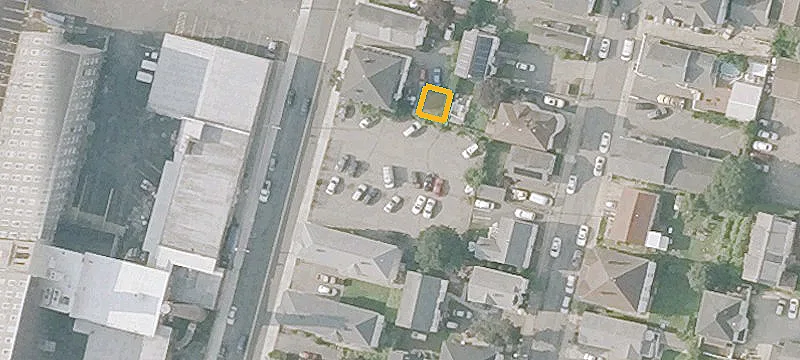 Robeson St