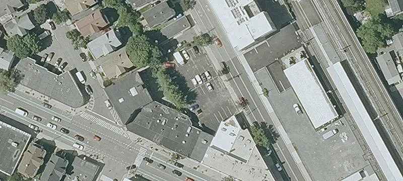 Boston Ave