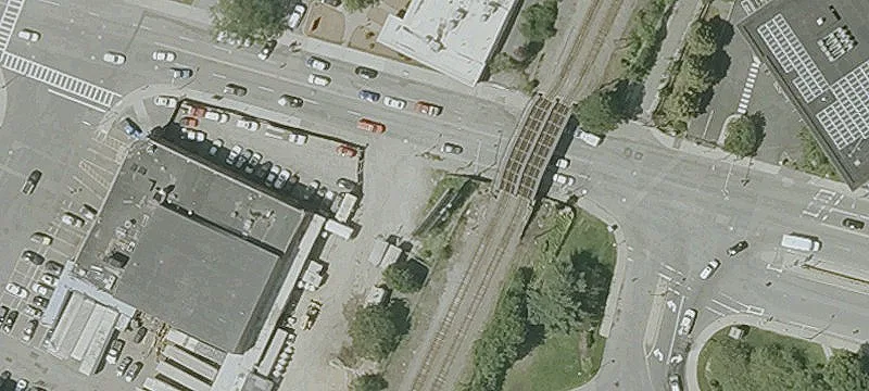 Southampton St
