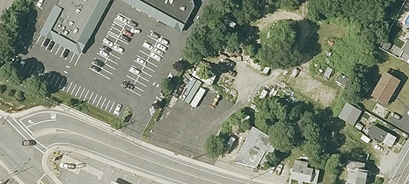 Adams St