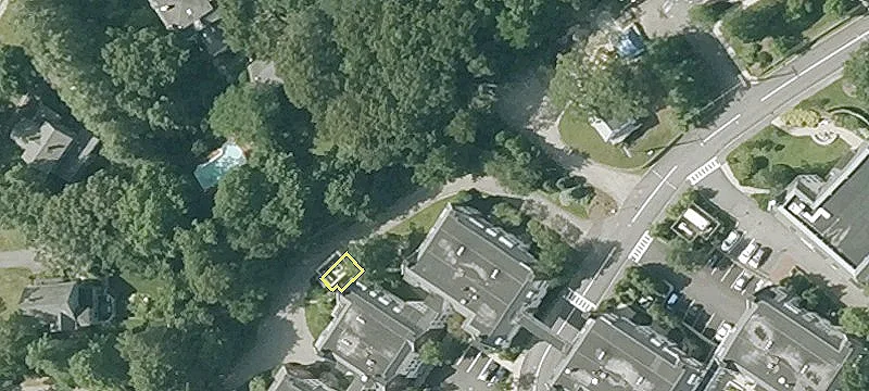 120 Seminary Ave, Unit B32