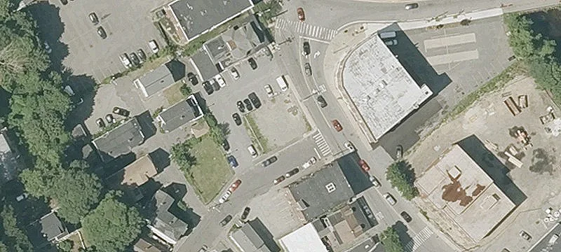 42 Lafayette Sq