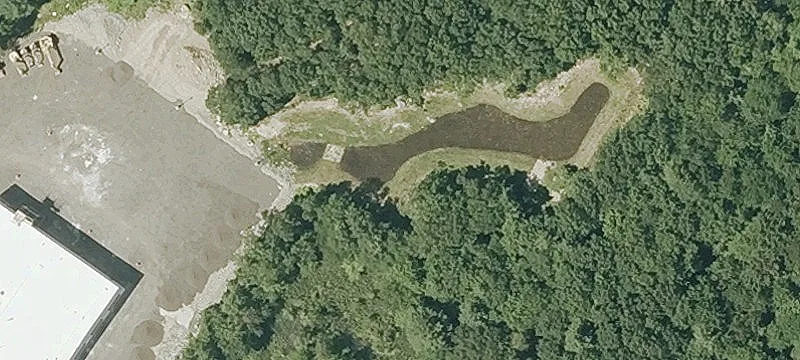 Sharpners Pond Rd