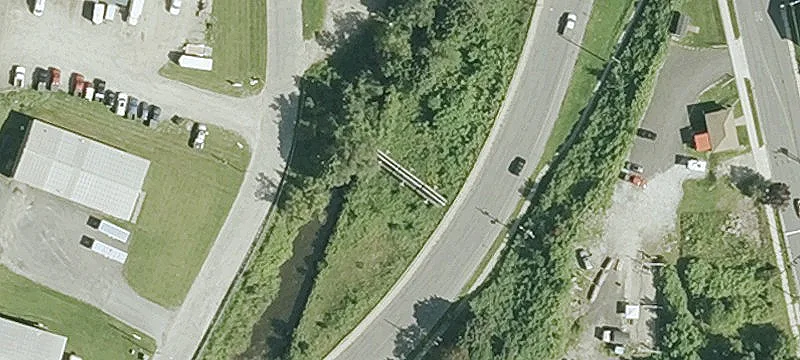 Wahconah St