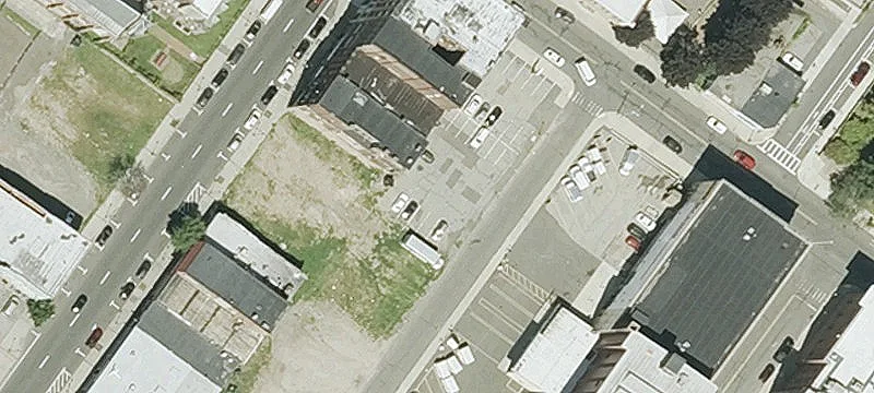 Newton St