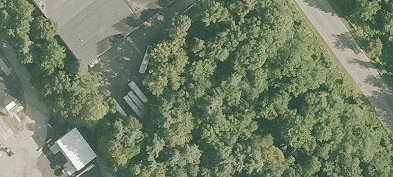 Mohawk Dr
