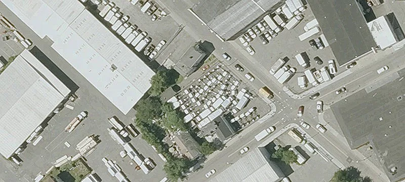 Norfolk Ave
