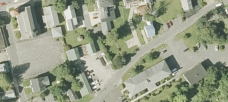 Lumber St