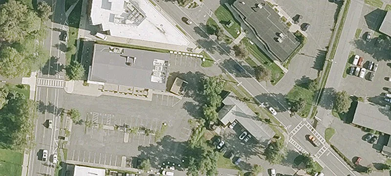 Triangle St