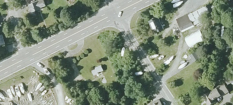 Prospect Rd