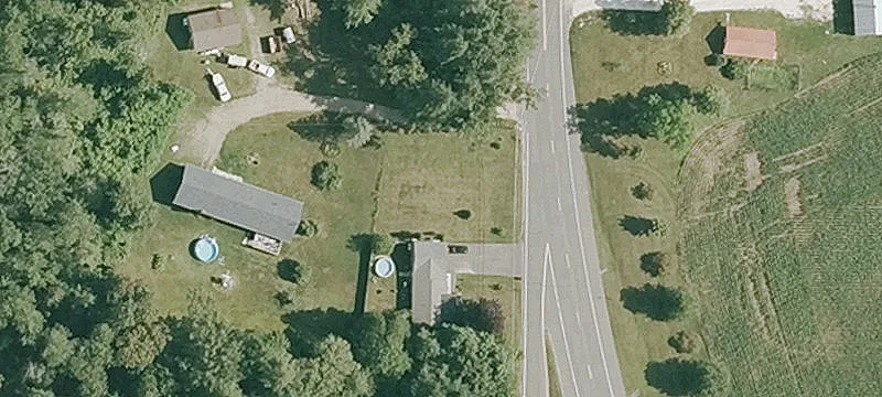 Main St