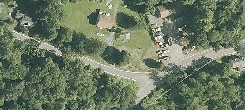496 Bolton Rd