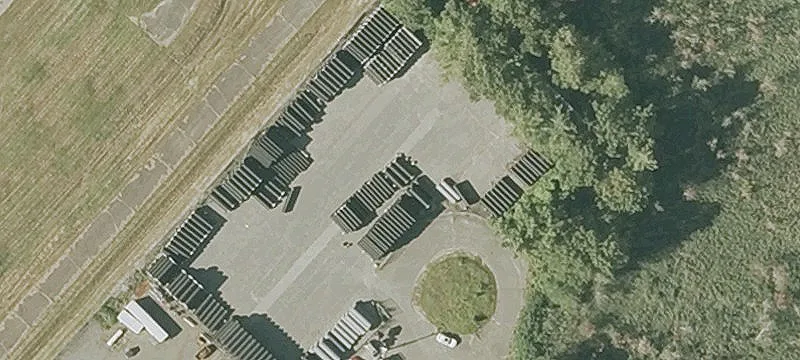 Letourneau Ln