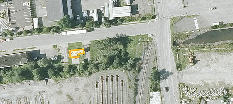 Wamsutta St