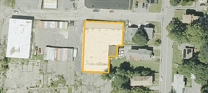 3 Railroad Ave