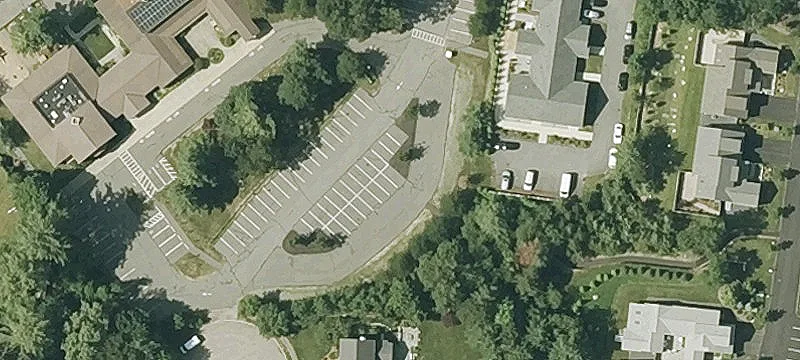 Temple Rd