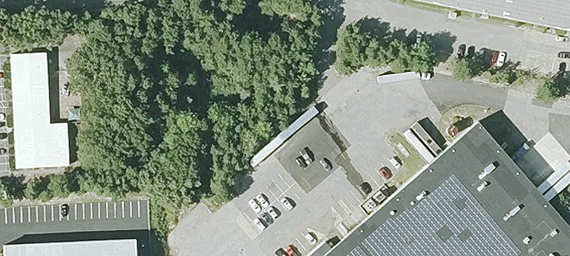 Industrial Park Rd