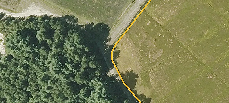 Pond Rd