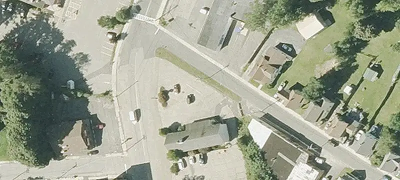 Exchange St