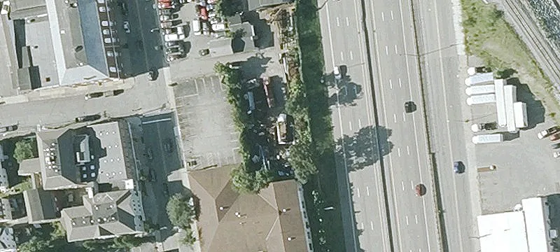 Wamsutta St