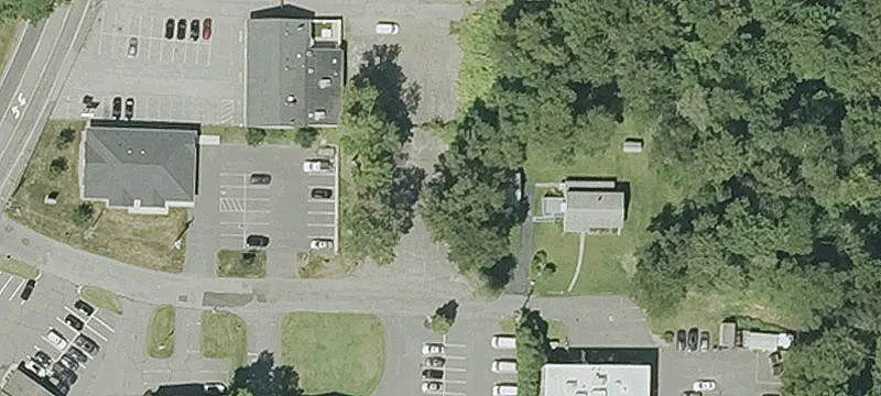 Bond Ave