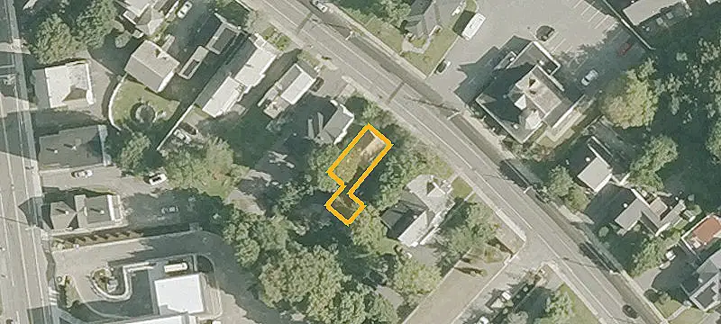 1st Lancaster St