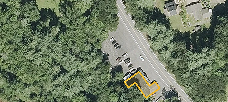 Fitchburg State Rd