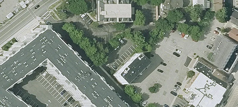 Glenwood Ave