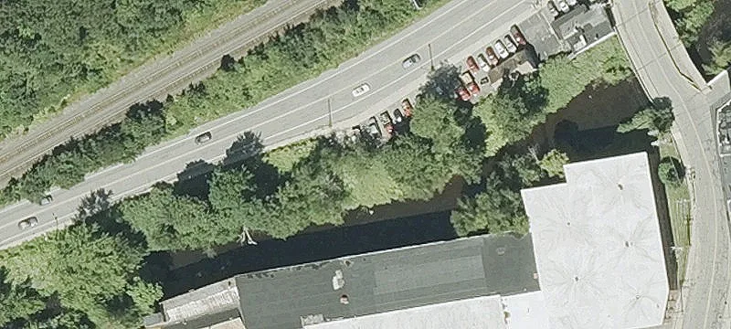 Riv St