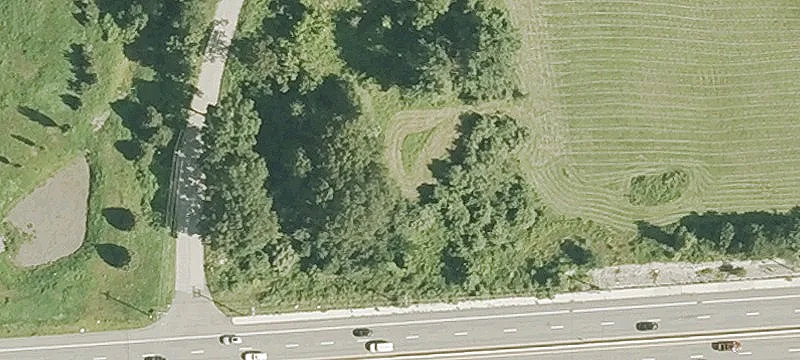Tpke Rd