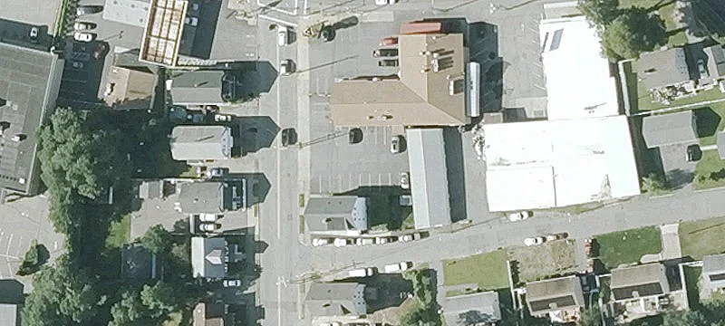 Belleville Ave