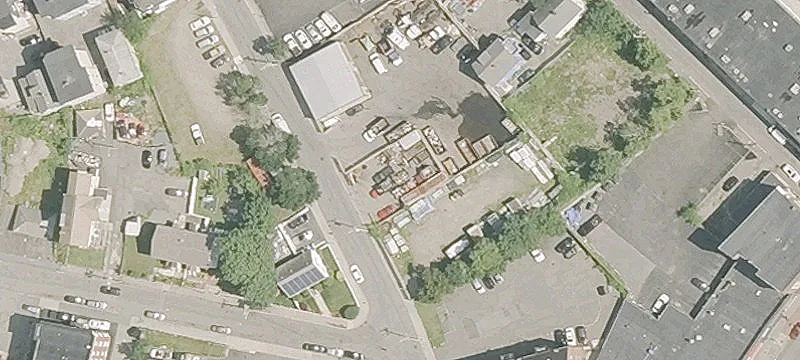 Baldwin St