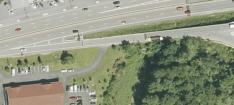 Tpke Rd