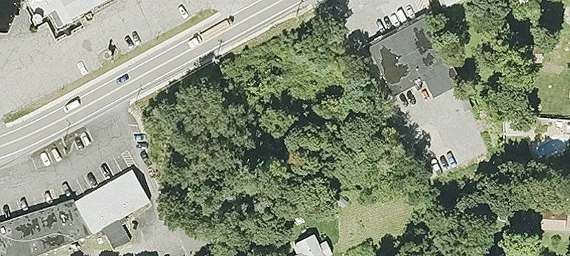 Main St