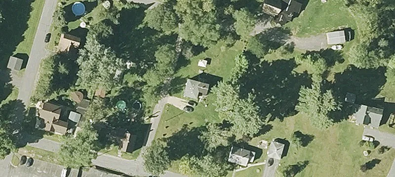 Hastings Pond Rd
