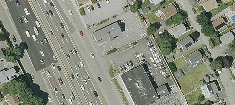Granite Ave