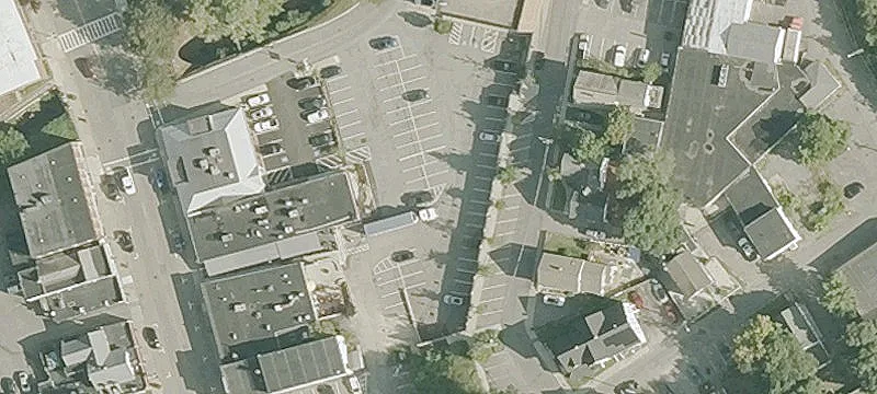 Mt Pleasant Ave