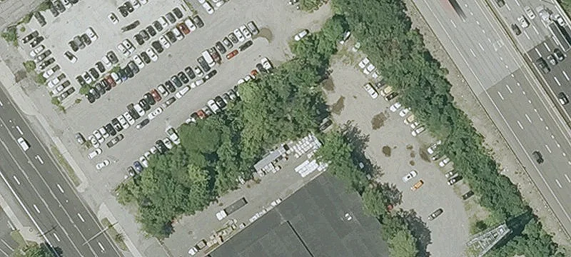 Mystic Ave