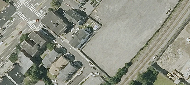 Devon St