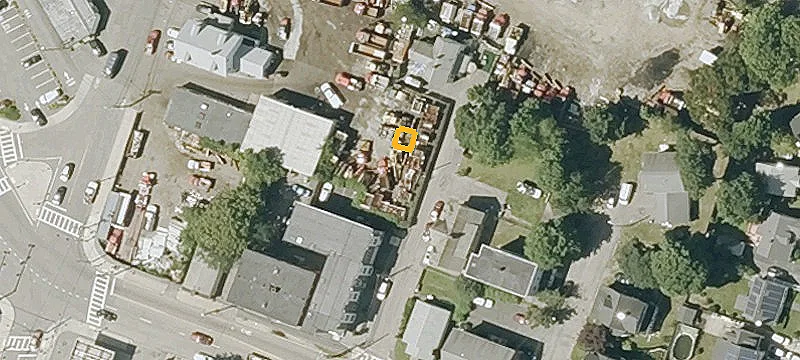 Yuill Cir