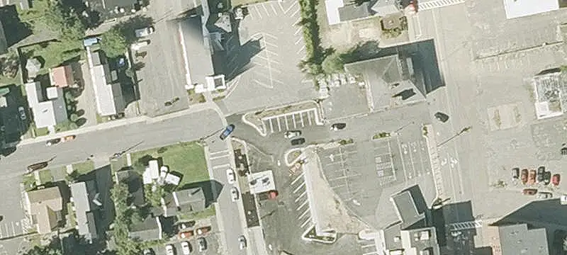 Church St