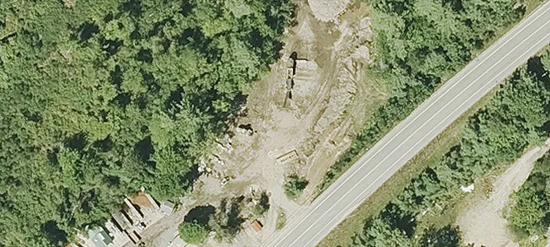 Gardner Rd