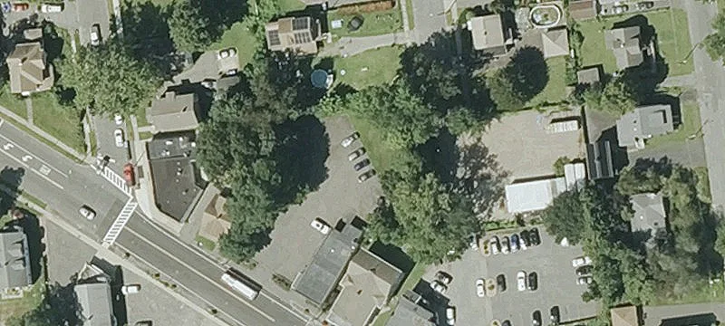 Rosemont St