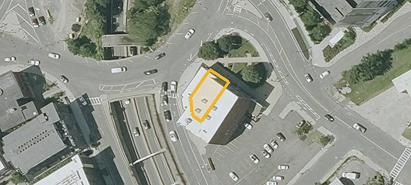 550 Main St
