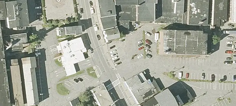 Exchange St