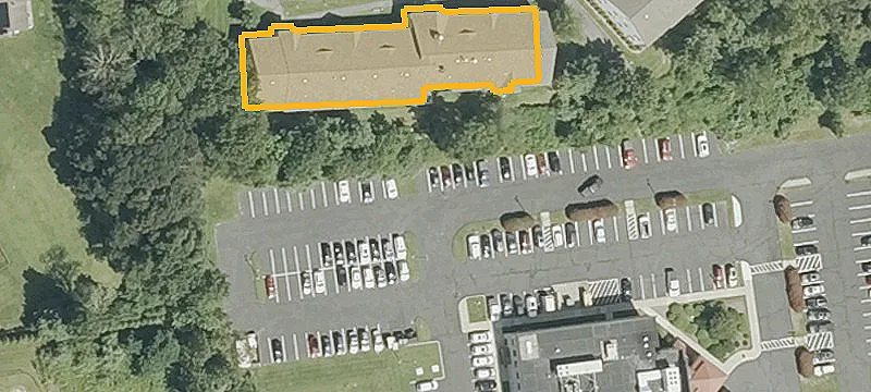 Swansea Mall Dr