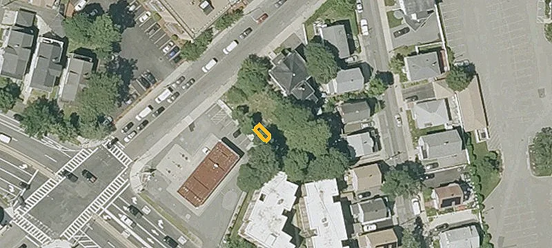 Salem St