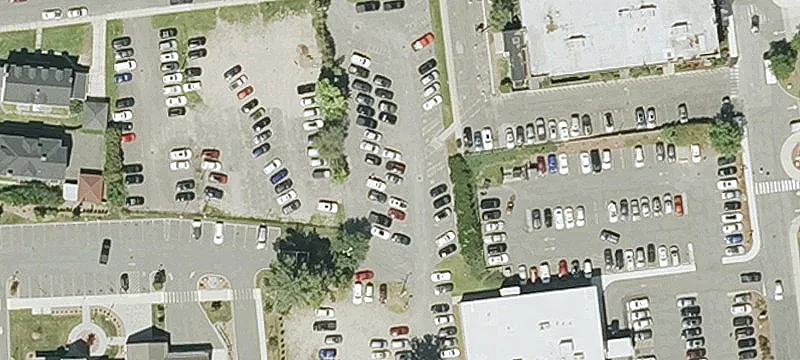 Isabella St