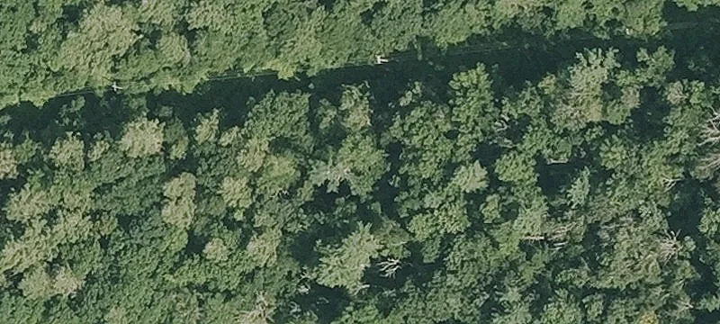 Richmond Mtn Rd