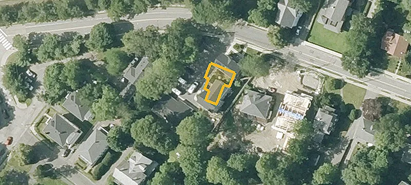 232-236 Auburn St, Unit 232-36